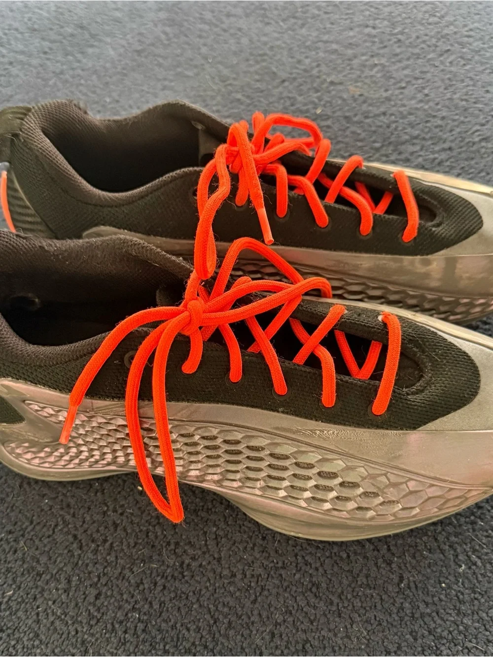 adidas Men's AE 1